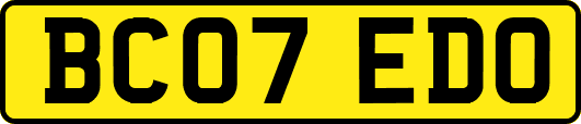 BC07EDO