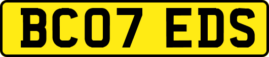 BC07EDS
