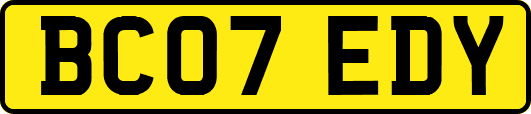 BC07EDY