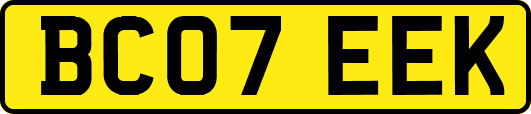 BC07EEK