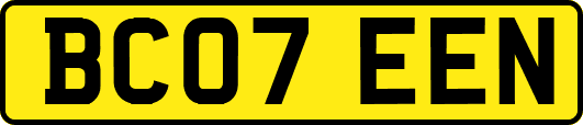 BC07EEN