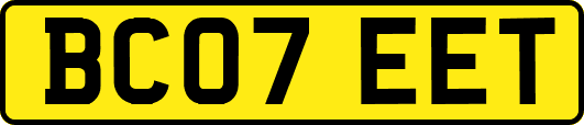 BC07EET