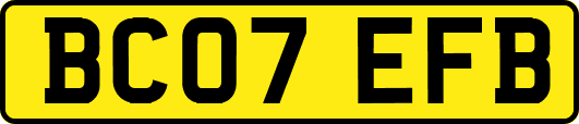 BC07EFB