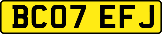 BC07EFJ