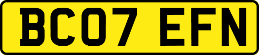 BC07EFN