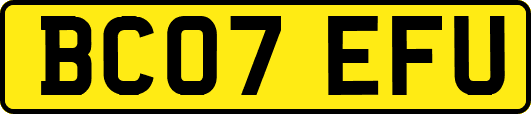 BC07EFU