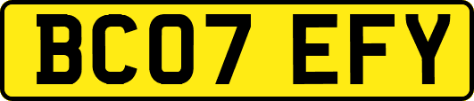 BC07EFY