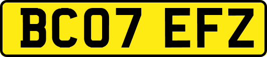 BC07EFZ