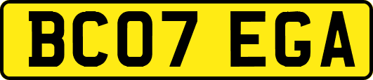 BC07EGA