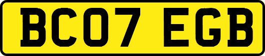 BC07EGB