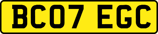 BC07EGC