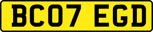BC07EGD