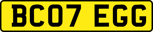 BC07EGG