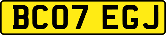 BC07EGJ