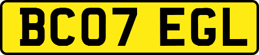 BC07EGL
