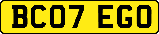 BC07EGO