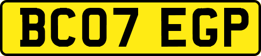 BC07EGP