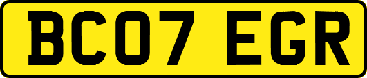 BC07EGR