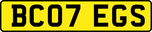 BC07EGS
