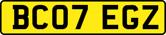 BC07EGZ