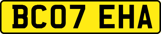 BC07EHA