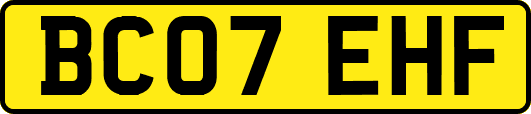 BC07EHF
