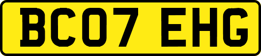 BC07EHG