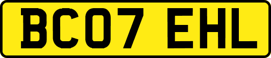 BC07EHL