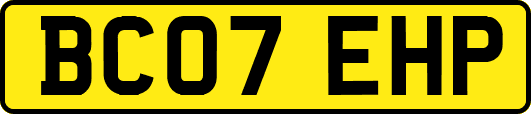 BC07EHP