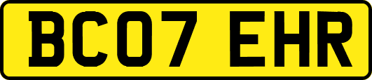 BC07EHR