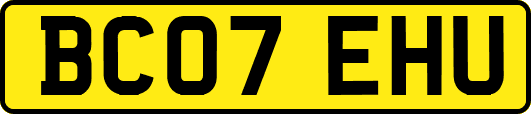 BC07EHU