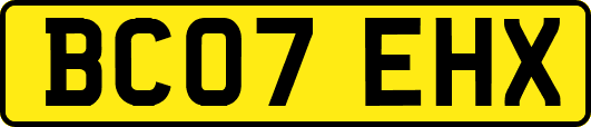 BC07EHX