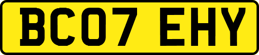 BC07EHY