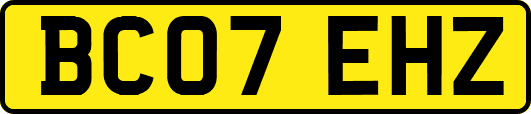 BC07EHZ