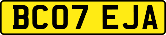 BC07EJA