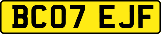 BC07EJF