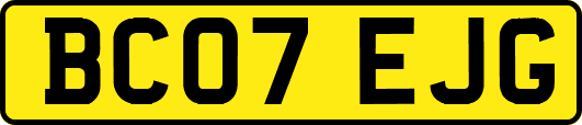 BC07EJG