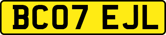 BC07EJL
