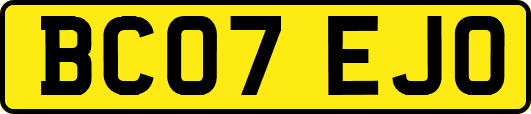 BC07EJO