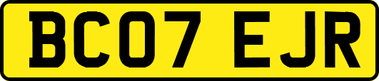 BC07EJR