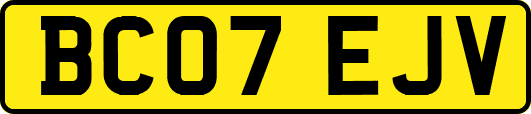 BC07EJV