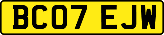 BC07EJW
