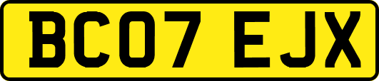 BC07EJX