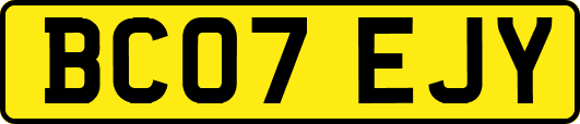 BC07EJY