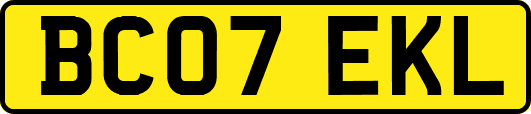 BC07EKL