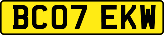 BC07EKW