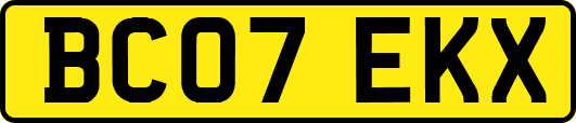 BC07EKX