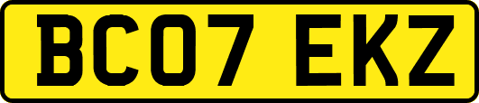BC07EKZ