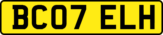 BC07ELH