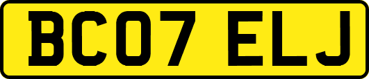 BC07ELJ